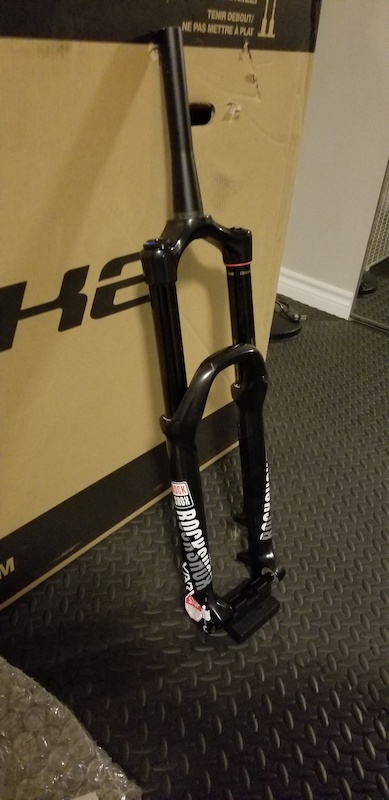 rockshox yari 27.5