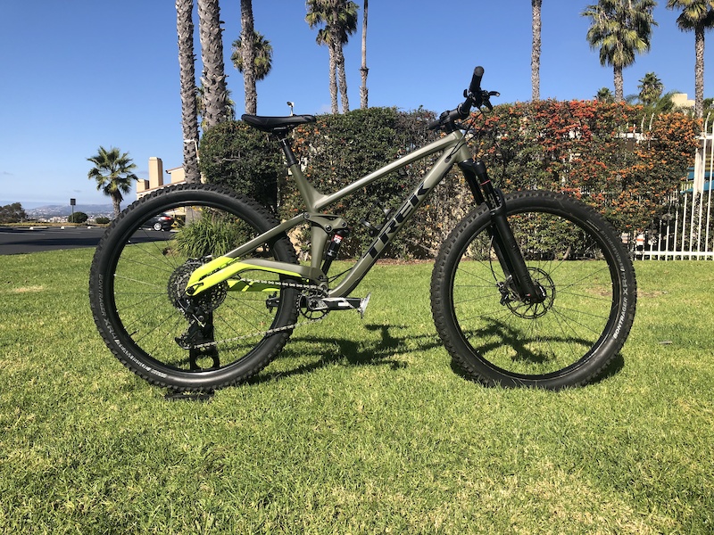 full stache for sale