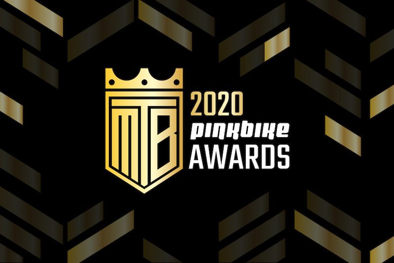 2020 Pinkbike Awards: Suspension Product of the Year Winner - Pinkbike