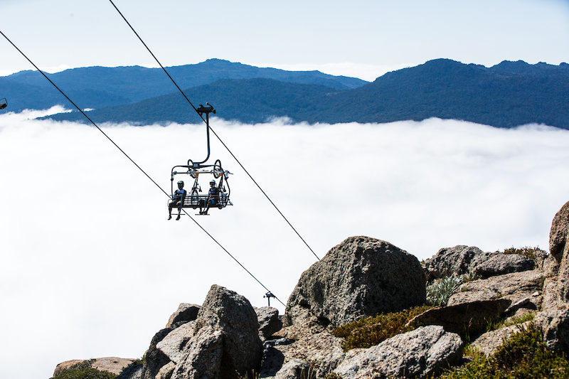 thredbo mtb