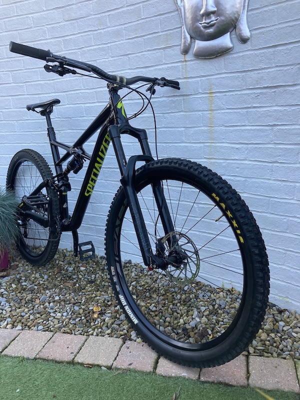 specialized enduro comp 29 2018