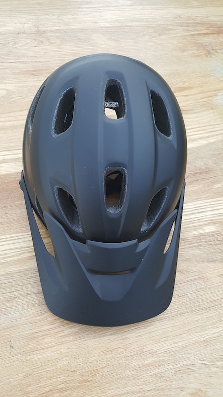 giro chronicle mips helmet review