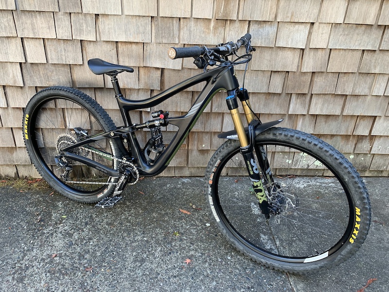 2019 Ibis Ripmo LG For Sale