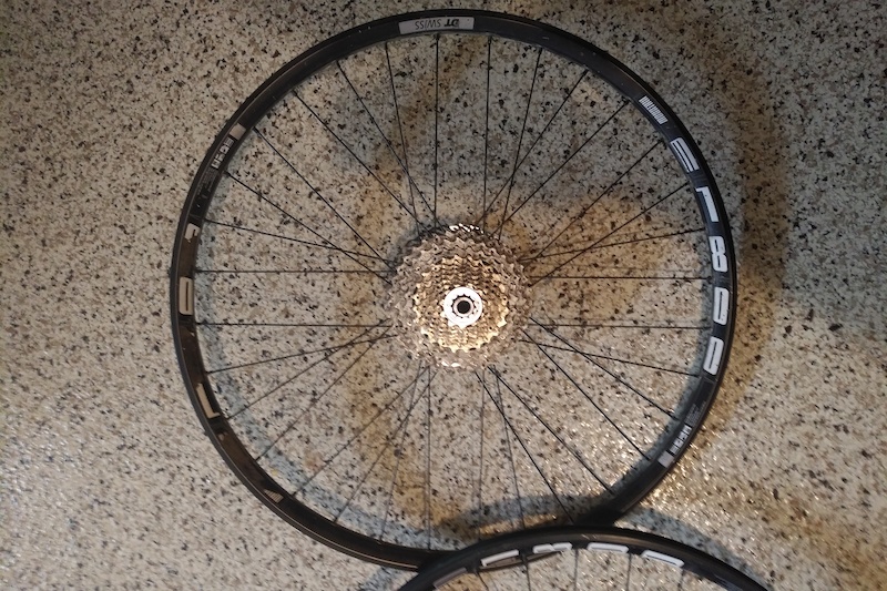 mountain bike wheel sale