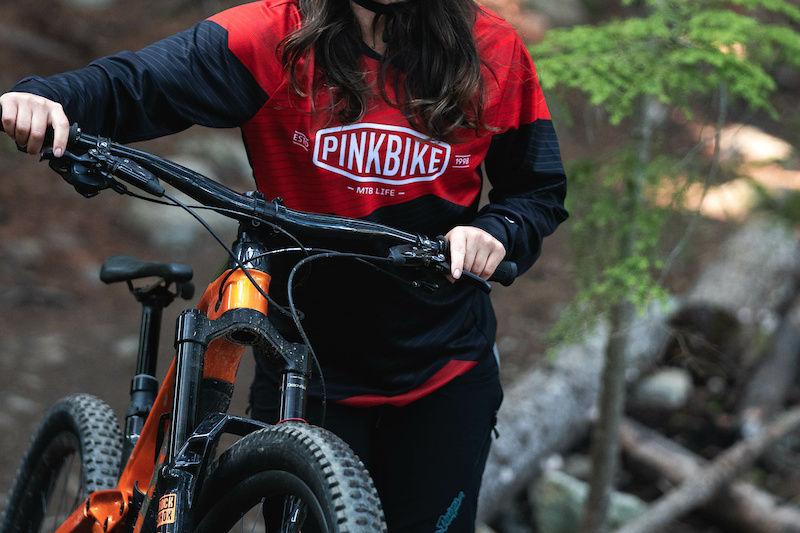 pinkbike shop