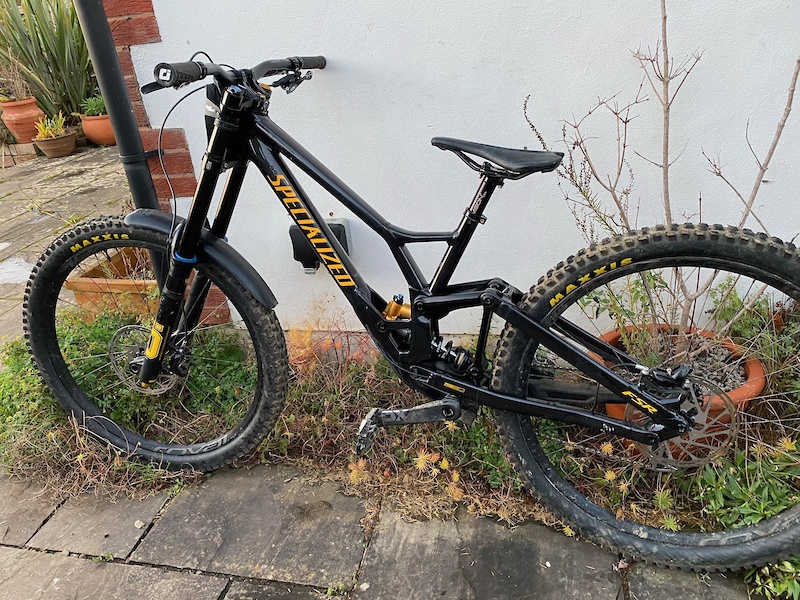 2020 specialized demo race 29 For Sale