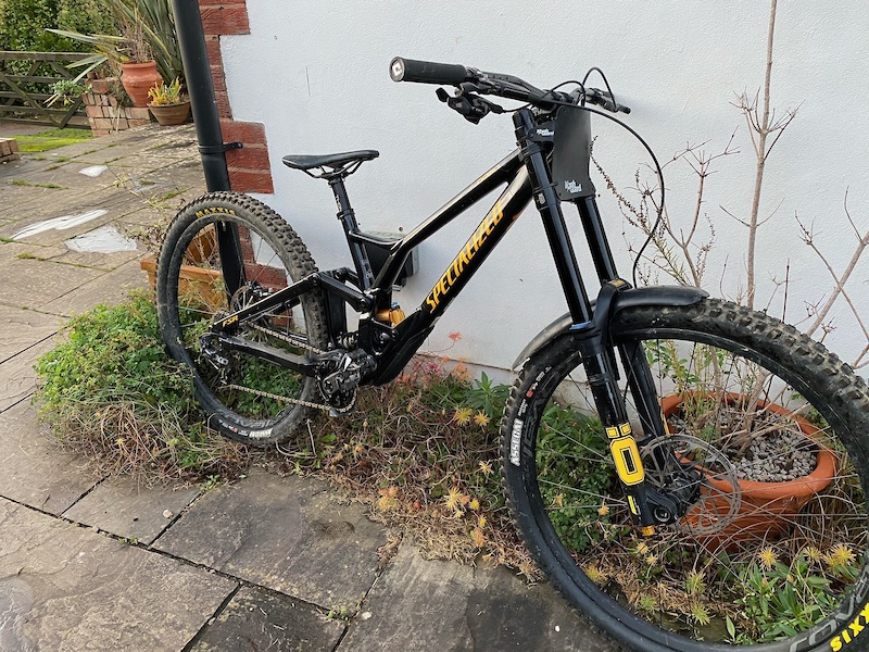 2020 specialized demo race 29 For Sale