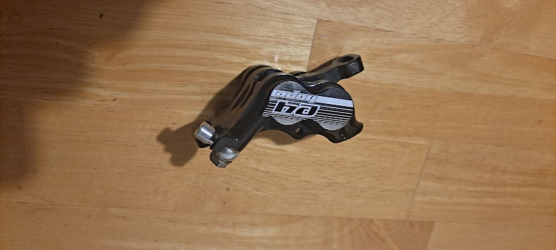 hope e4 caliper complete