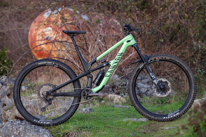 Canyon Strive 2022 Review Tour Review 2022