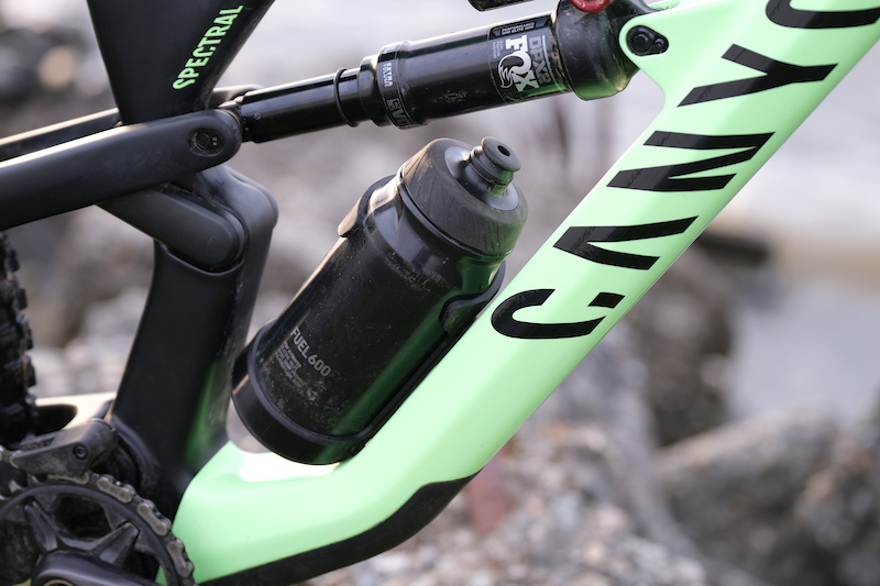 pinkbike canyon spectral