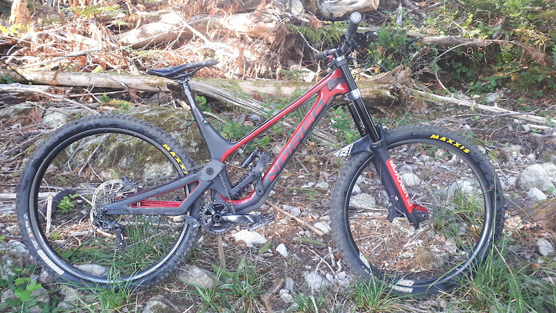 norco hsp 2