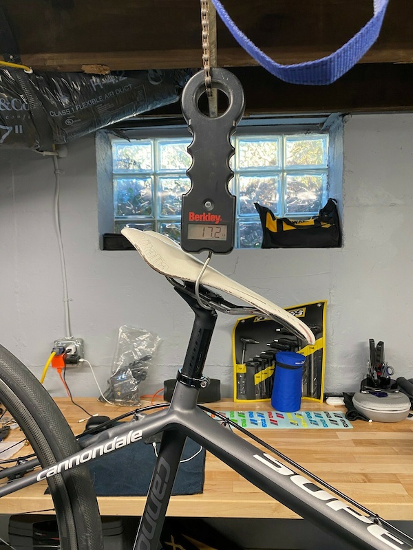 aliexpress carbon saddle