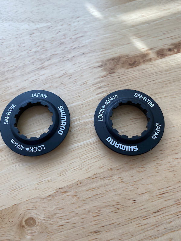 shimano centerlock rotor lockring tool