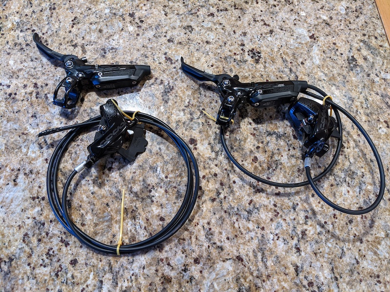 sram brakes for sale