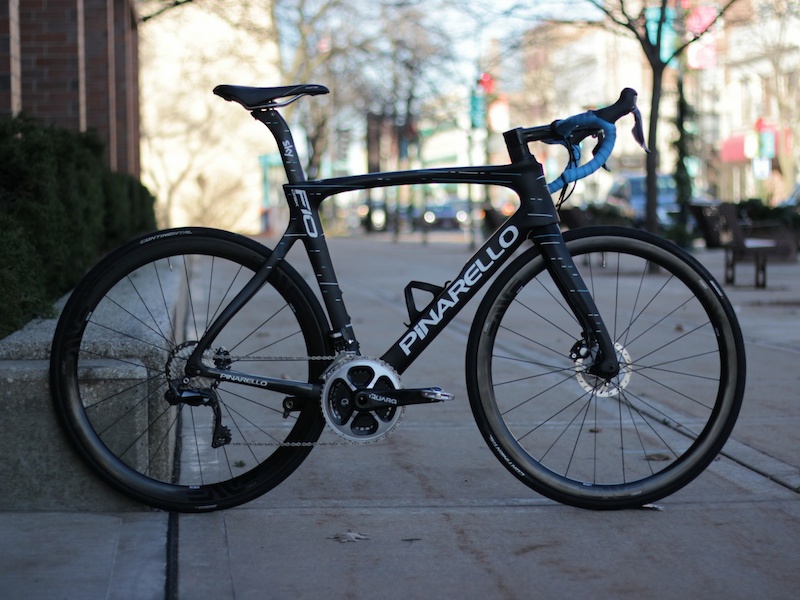 pinarello dogma f10 team sky