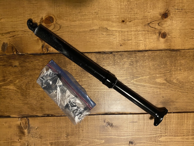 syncros duncan dropper 2.0