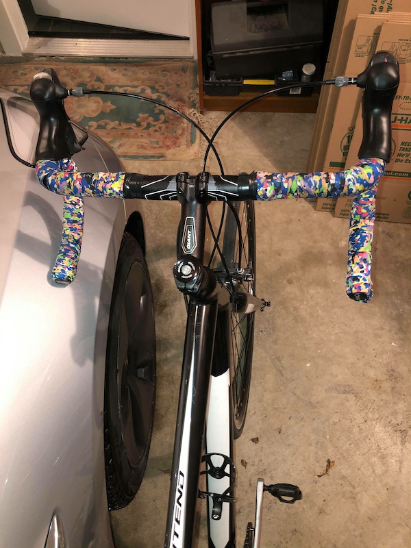 2017 Giant Contend 3 For Sale