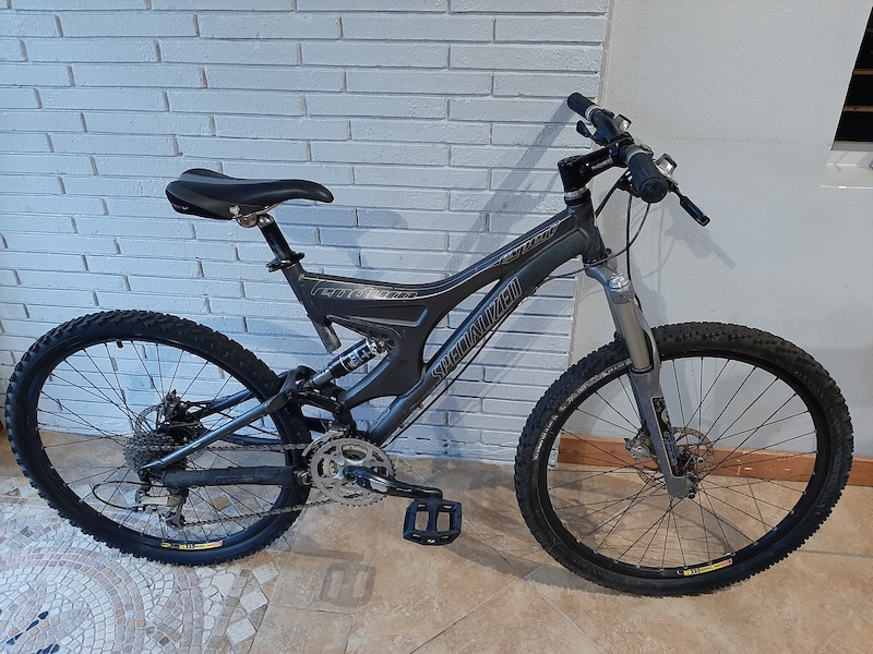 2004 Specialized Enduro Expert 26 For Sale