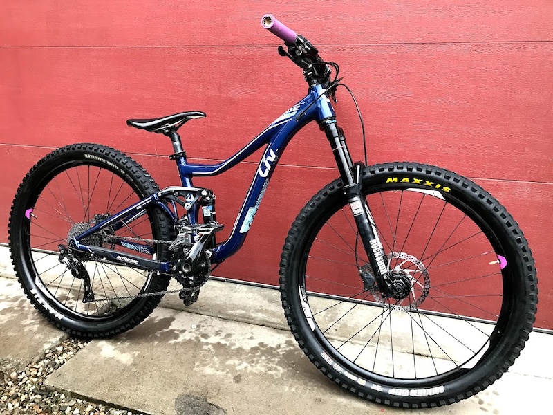 good enduro mountain bikes