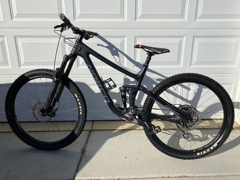 norco sight c3 2019