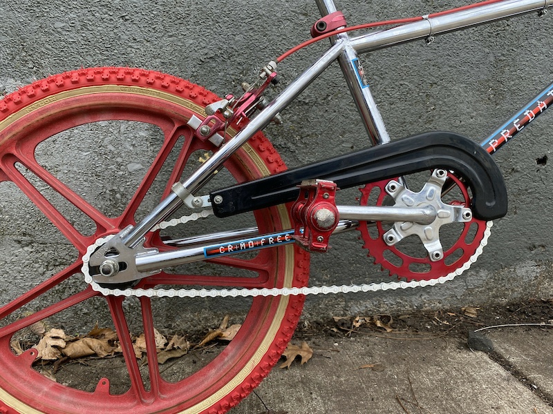 1982 hotsell schwinn predator