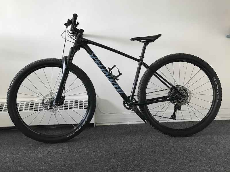 2019 XC Specialized Medium 29er Chisel Comp For Sale