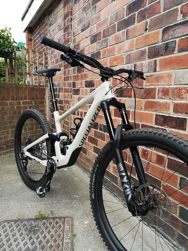 specialized enduro elite 29 2020