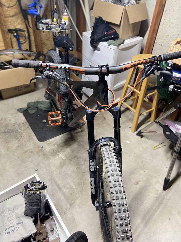 21 Stumpjumper EVO thoughts Pinkbike Forum