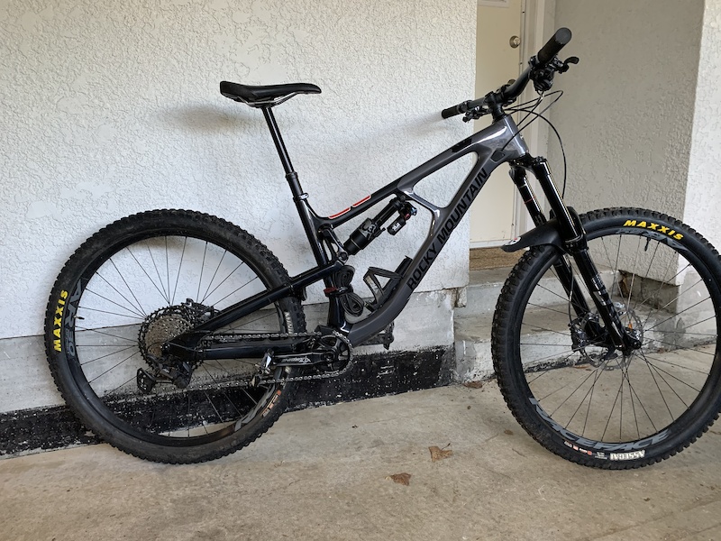 2020 Rocky Mountain Slayer 29 Frame L For Sale