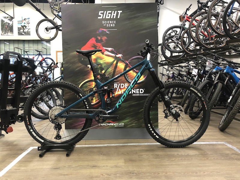 norco sight c2 2020 review