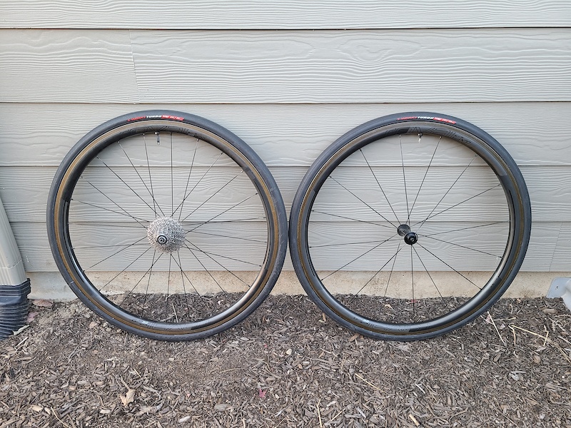 roval clx 32 rim brake