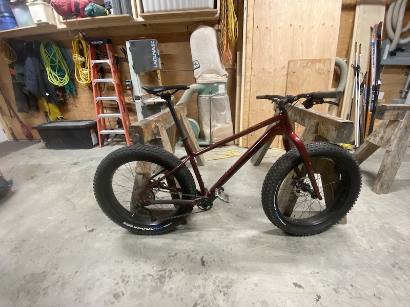 norco bigfoot 3 2021 review