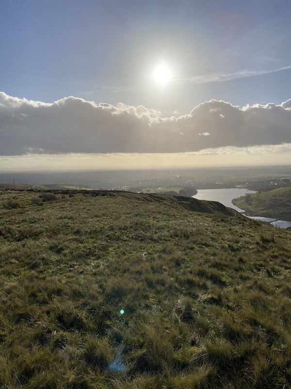 Rossendale, United Kingdom Mountain Biking Trails Trailforks