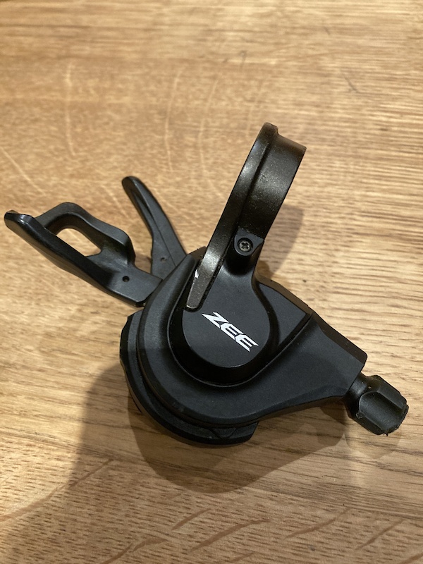Shimano Zee shifter 10 speed For Sale