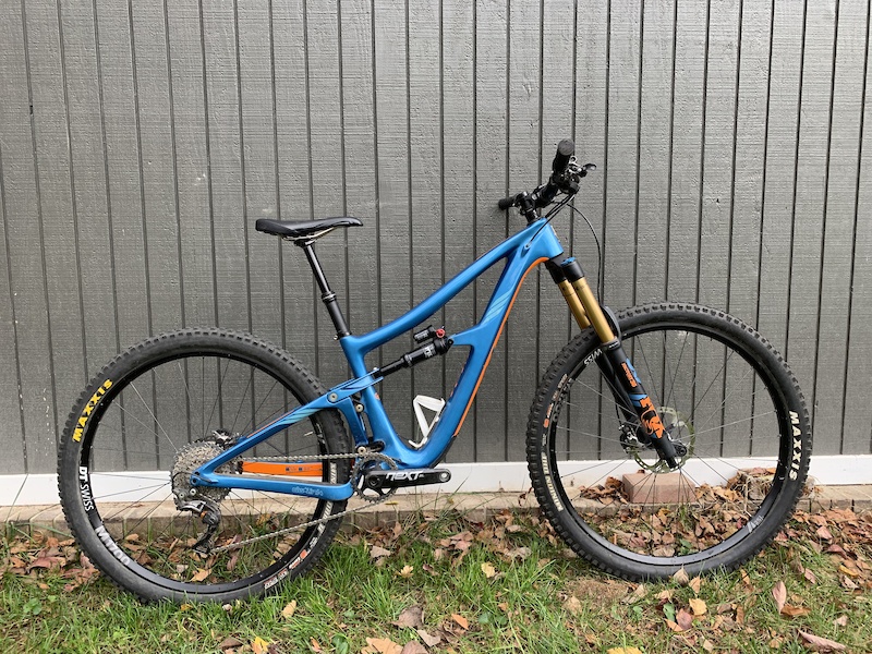 ibis ripmo v1