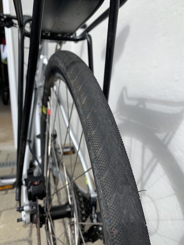 felt verza speed 30 2020