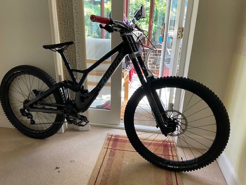 2021 specialized demo expert 29 hot sale