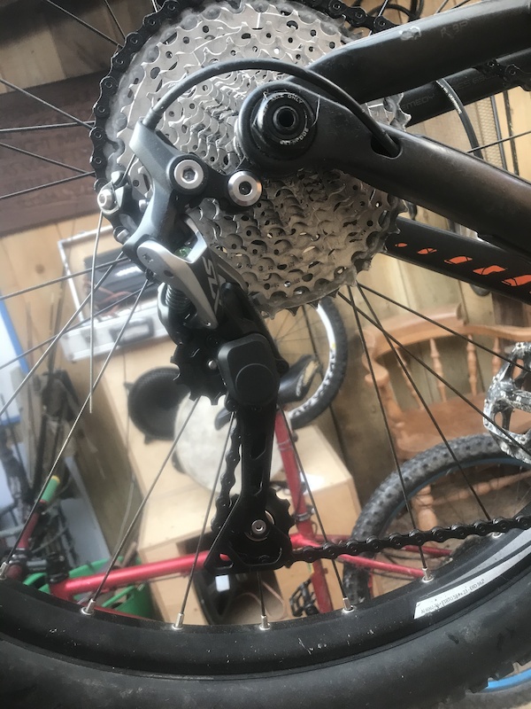 trek remedy 9.9 for sale