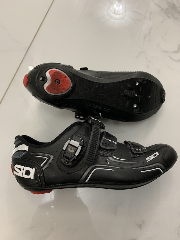 Sidi Level road shoe For Sale