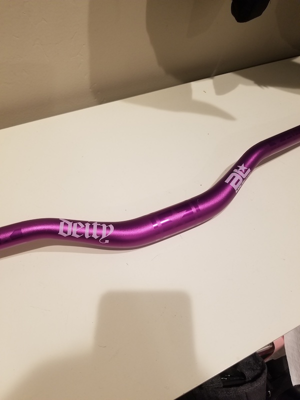 deity blacklabel 38mm