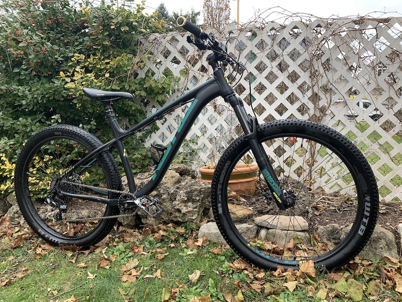 2019 Kona Big Honzo L For Sale