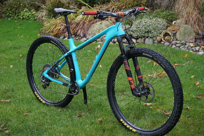 kona honzo cr trail