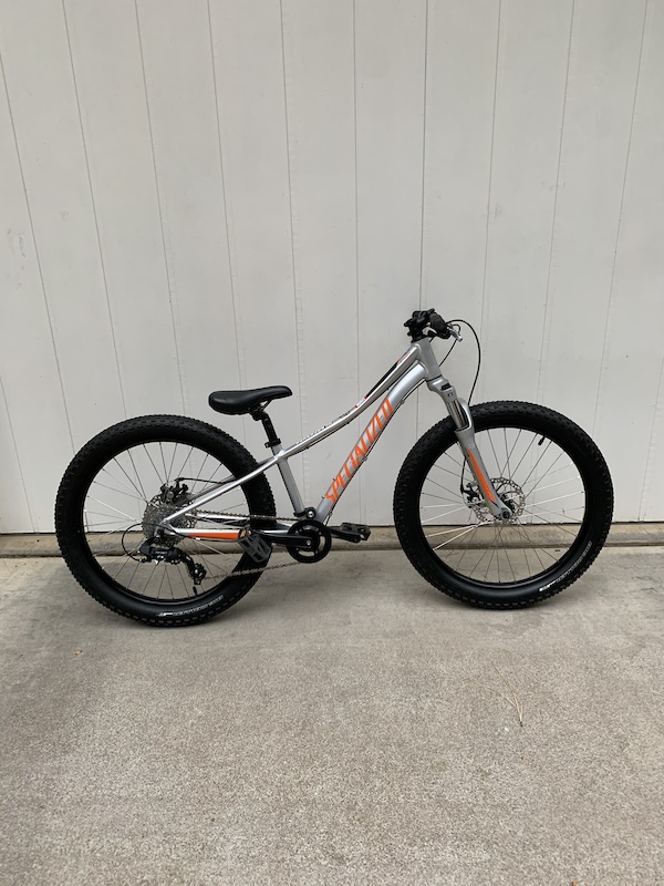 specialized riprock 24 for sale