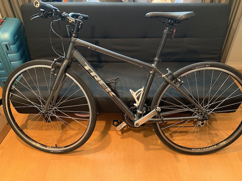 trek fx1 2020 price