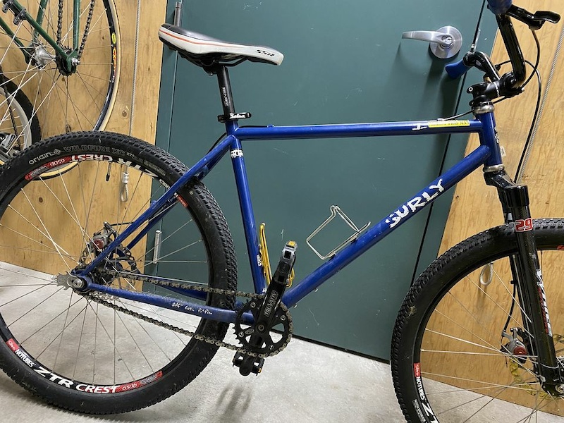 surly 1x1 650b