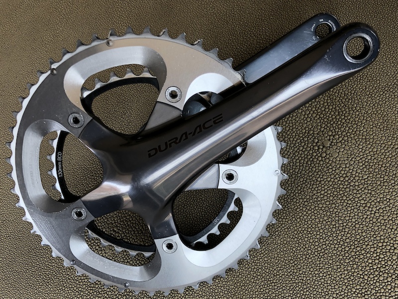 dura ace 7800 crankset