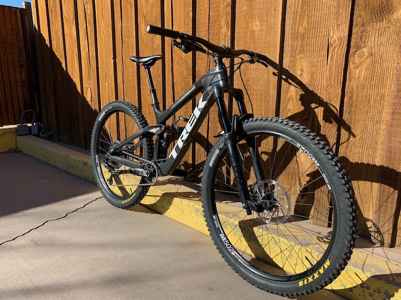 trek slash 9.7 2020