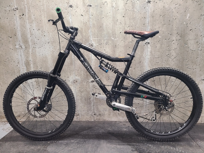 Santa cruz 2024 heckler 5 price