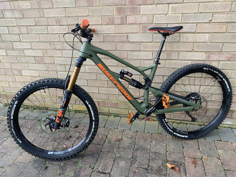 nukeproof mega 29 2019