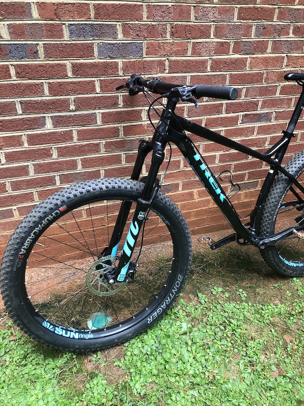 2017 Trek Stache 5 For Sale